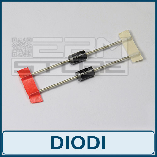 50 Condensatori Poliestere 4.7nF 100V Passo 5mm - Lotto FV05